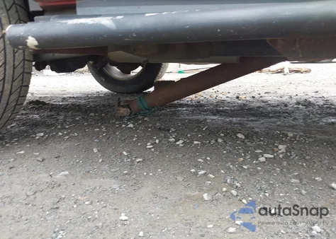 2007 Dodge Durango Slt z USA, uszkodzony, nr VIN 1D8HB48P87F524348